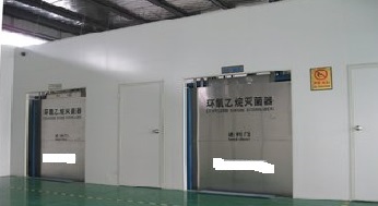 無菌醫(yī)療器械的常用滅菌方法